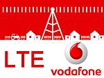 LTE Vodafone