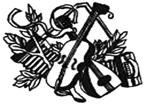 logo mandolinen